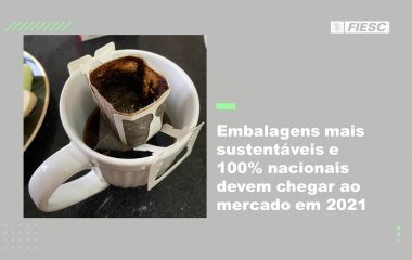 Projeto do Grupo Jurerê amplia inovação no mercado de café 