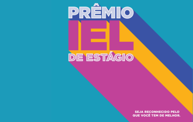 Prêmio IEL de Estágio 2022 está com inscrições abertas