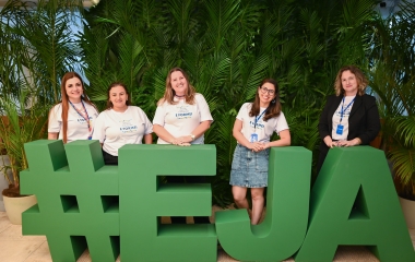 Seminário de EJA reúne especialistas da África do Sul, Europa e América Latina