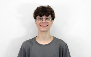 Estudante da Escola SESI representará o Brasil no Sul-Americano de Taekwondo