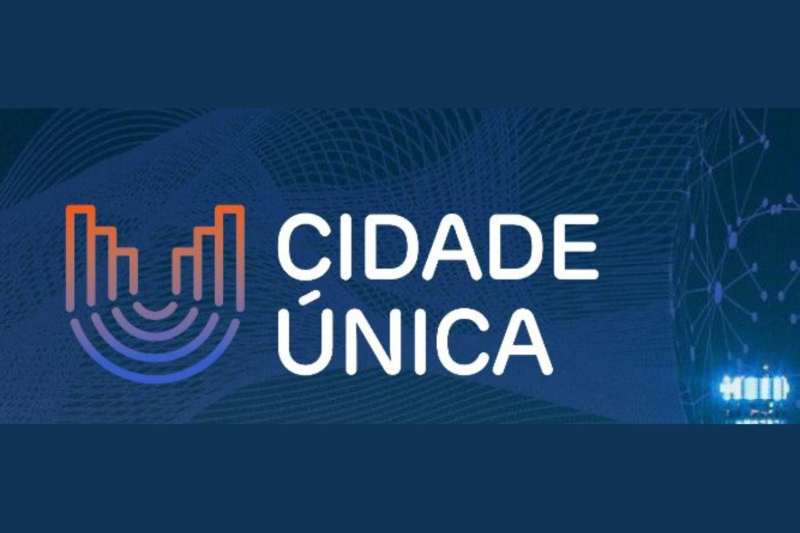 Acesse: www.cidadeunica.com.br