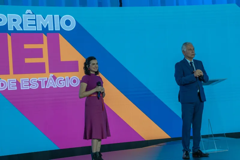 SC vence Prêmio IEL de Estágio com projeto inovador na categoria micro e pequenas 