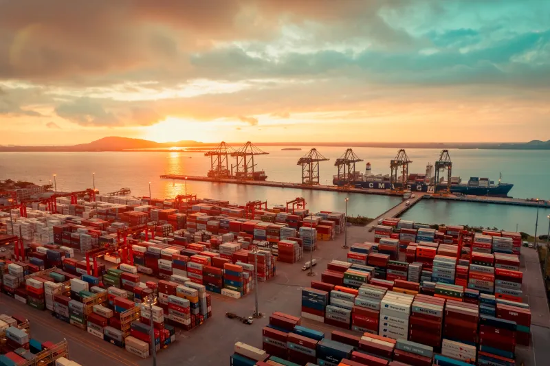 Recorde nas exportações é resultado da diversidade da indústria catarinense 