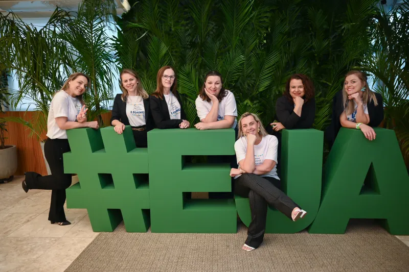 Número de estudantes na Educação de Jovens e Adultos do SESI/SC cresce 6,84%