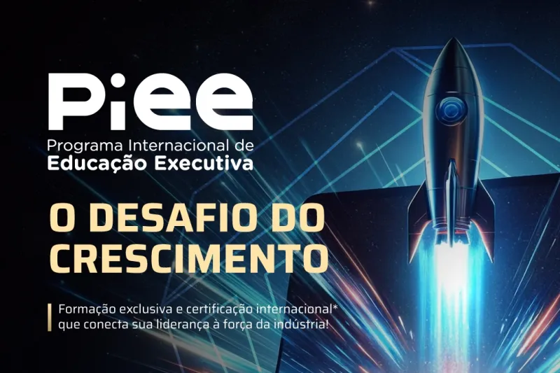 Academia FIESC de Negócios lança programa em parceria com a ACATE