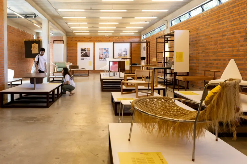 Criações premiadas reforçam o papel do design na indústria catarinense