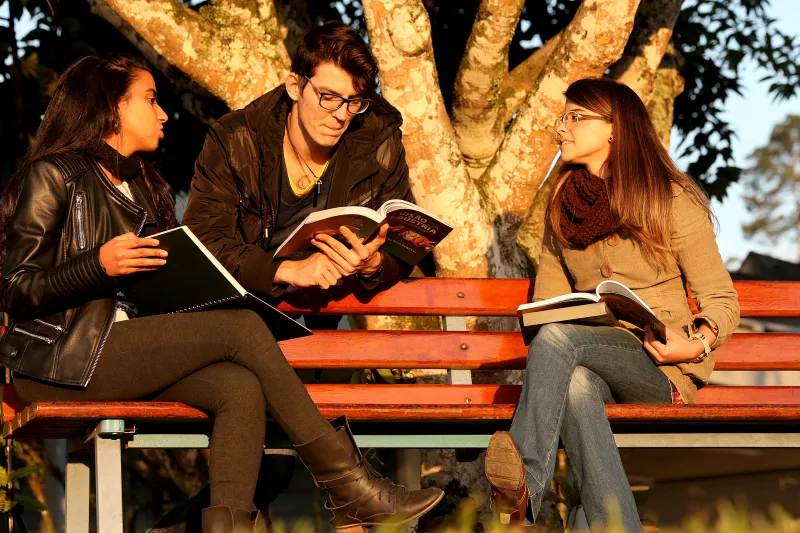 UniSENAI oferece formação alinhada ao mercado para quem busca qualificação