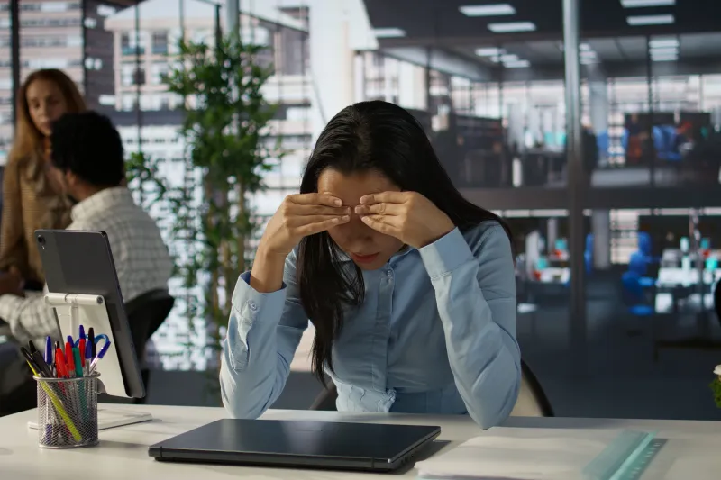 Já ouviu falar em rust out, a desmotivação silenciosa e crescente no trabalho?