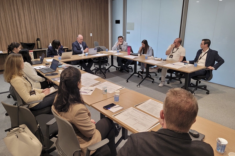 Academia FIESC de Negócios lança pesquisa sobre governança e sucessão nas indústrias