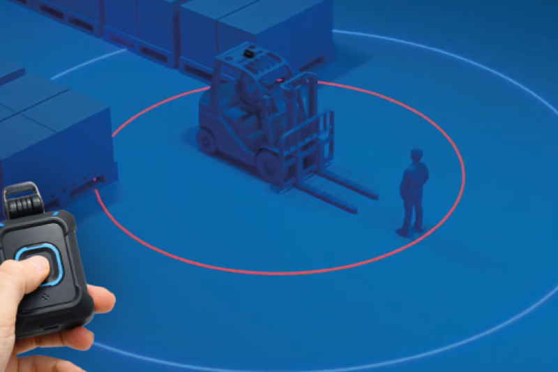 SESI/SC e Kellanova desenvolvem estudo para prevenção de acidentes na indústria