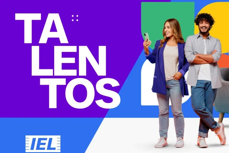 IEL/SC apresentará oportunidades do Inova Talentos em evento do Ministério da Defesa