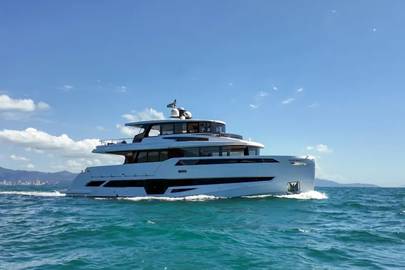 Vale do Itajaí tem dois polos industriais com inserção internacional