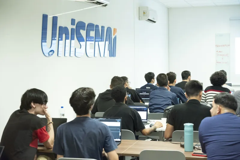 UniSENAI levará inovação industrial e cooperação internacional à FAUBAI 2026