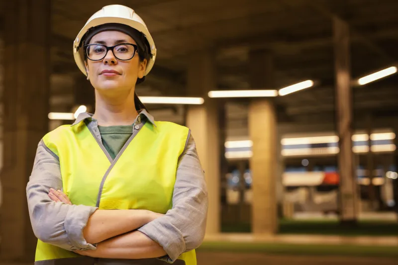 Santa Catarina lidera participação feminina no emprego industrial no Brasil